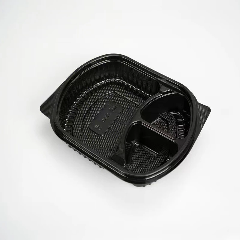 3 Compartment Food Containers Wholesale suppliers