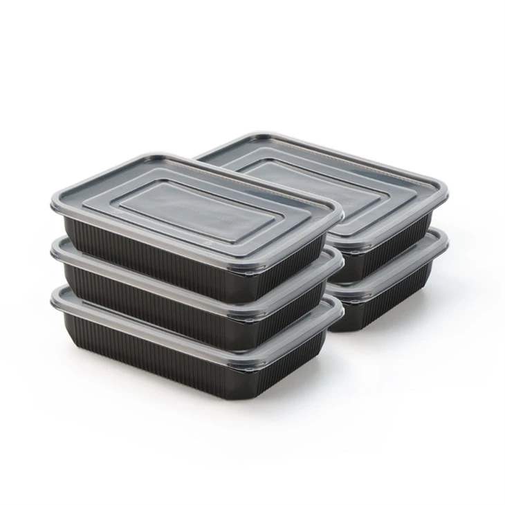 Bento Togo Box