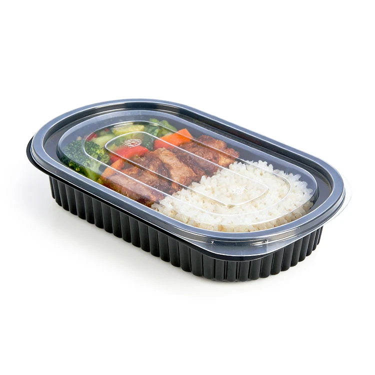 Goedkope plastic containers groothandel