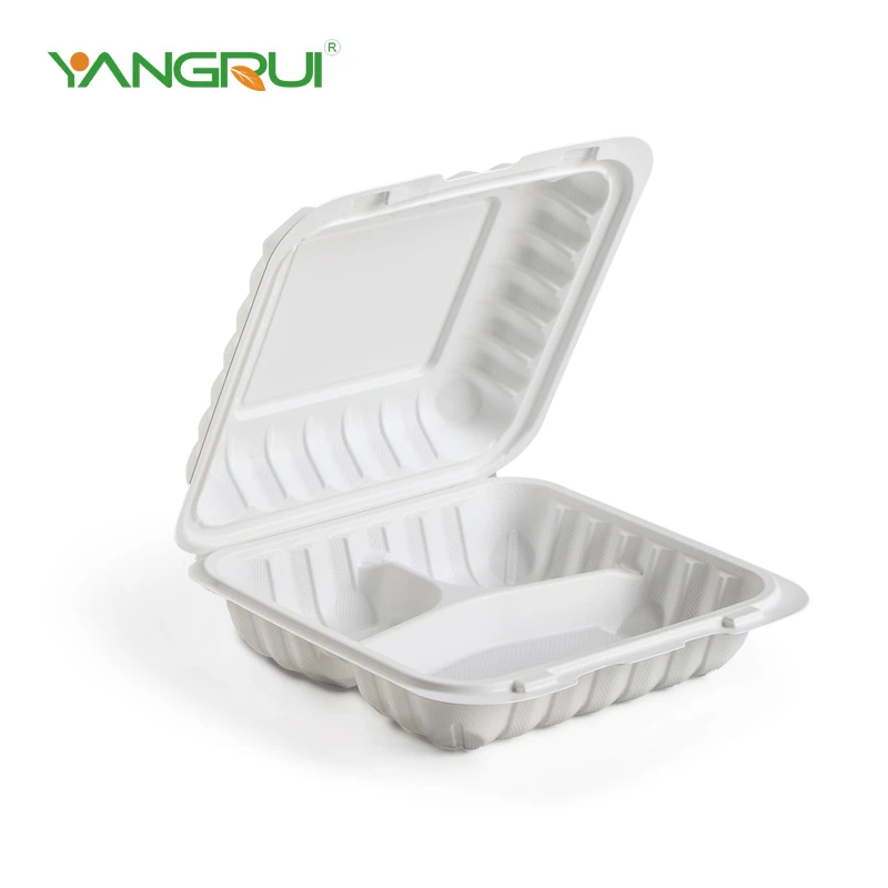 Chinese Lunchbox