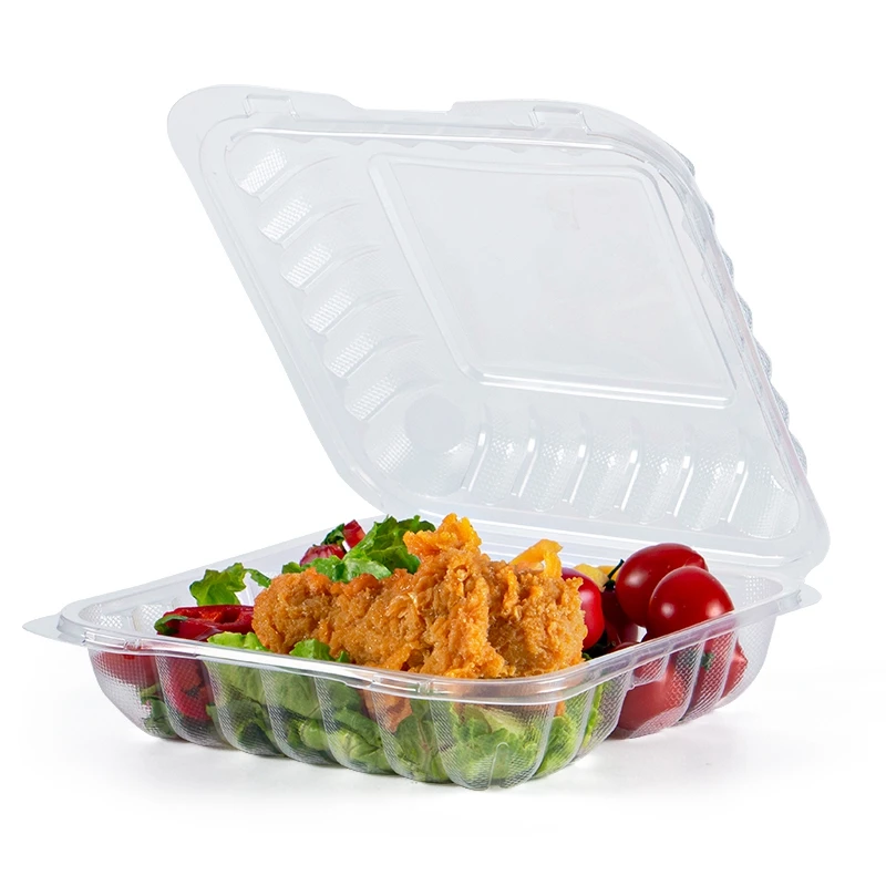 Custom Containers uitvoeren