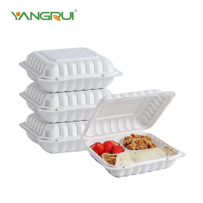 Eco-vriendelijke Togo-containers
