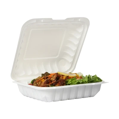 Wat is de toekomst voor de Amerikaanse markt voor plastic fastfoodcontainers ...