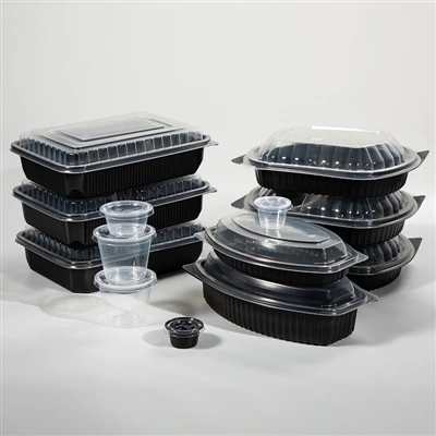 139e Canton Fair voorjaar 2026: YANGRUI toont een volledig assortiment PP To ...