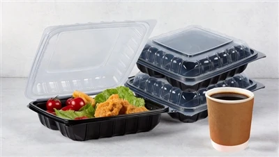 Marktkansen voor recyclebare PP Food to Go-containers in de VS