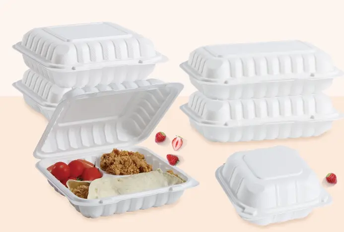 Spuitgieten versus spuitgieten Thermovormen voor bulk plastic bekers