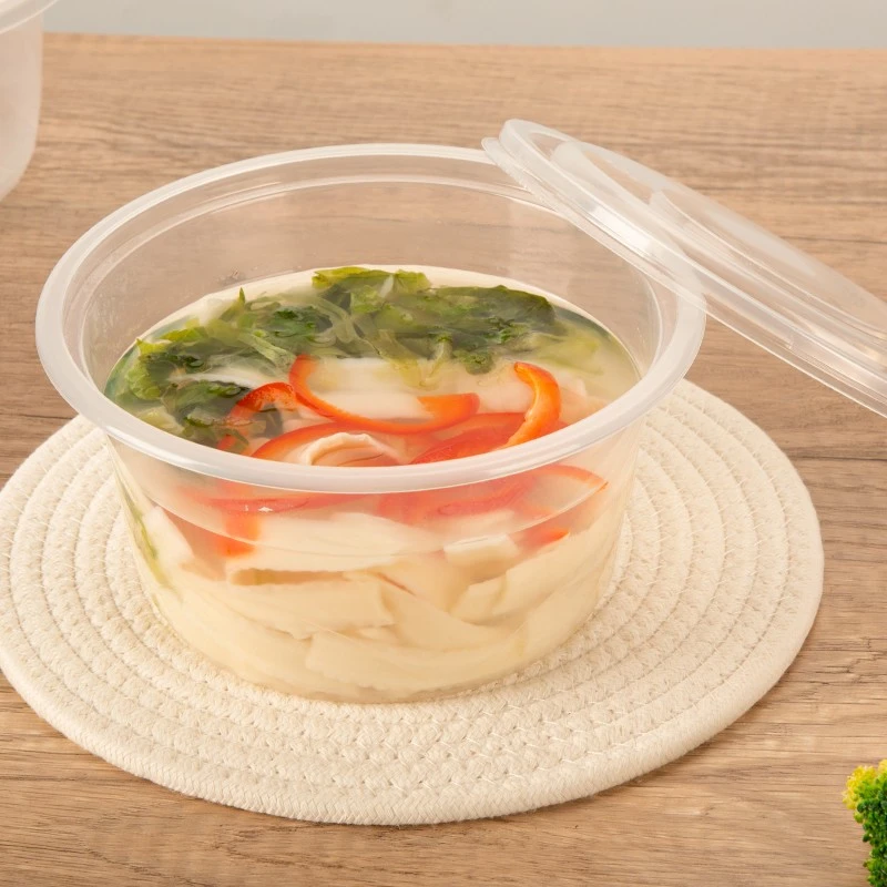 Plastic Containers With Lids Bulk high quality