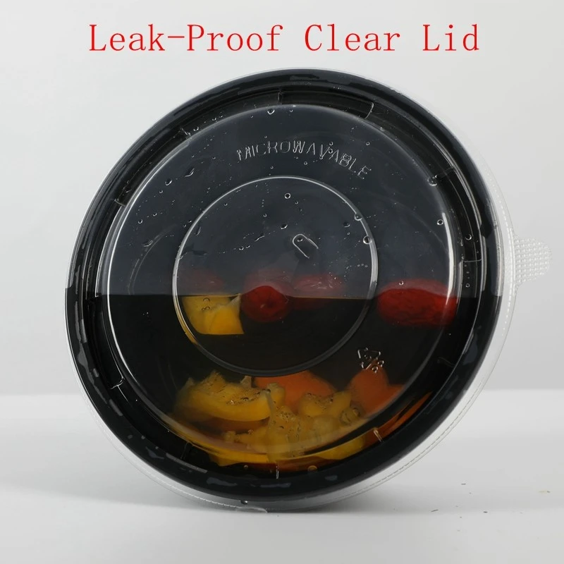 Plastic Containers With Lids Bulk best