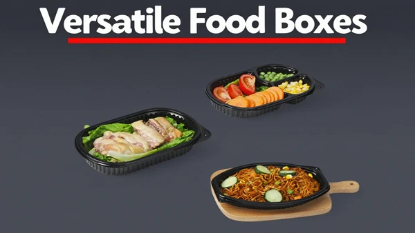 YANGRUI To Go Boxes