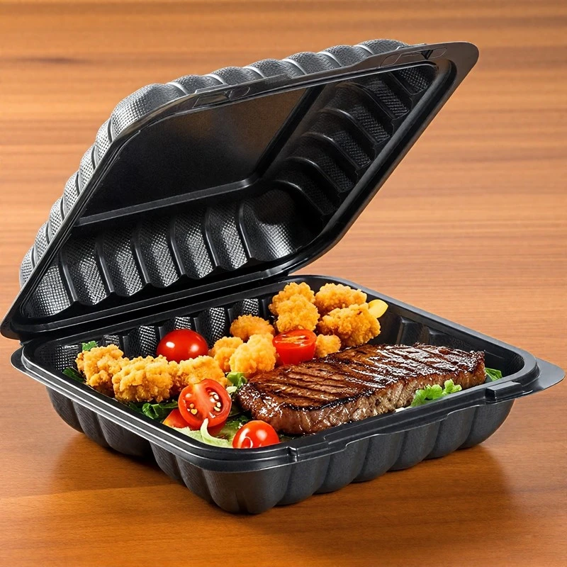 Voedsel-Plastic grondstoffen van hoge kwaliteit: nieuwe, gerecyclede en terug...