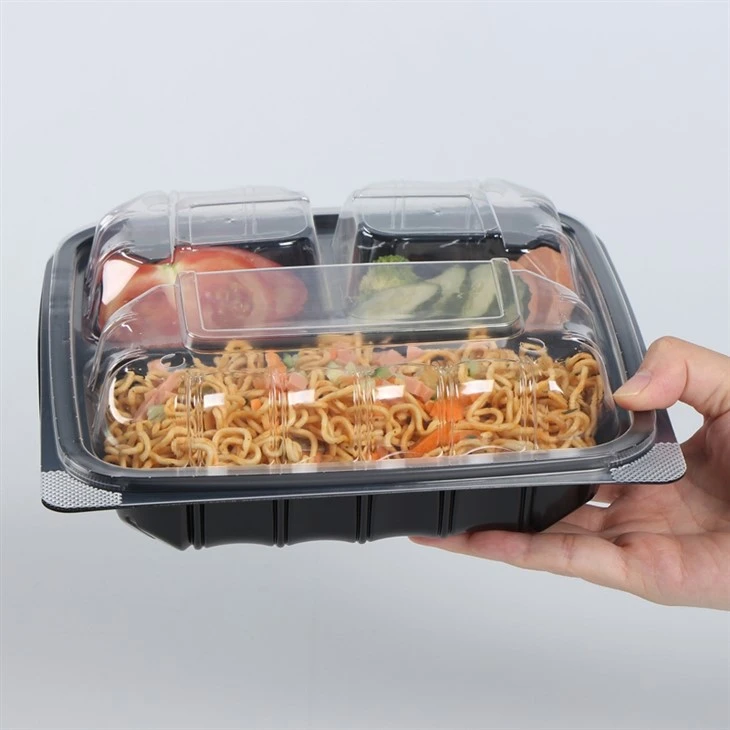 Restaurant To Go-containers