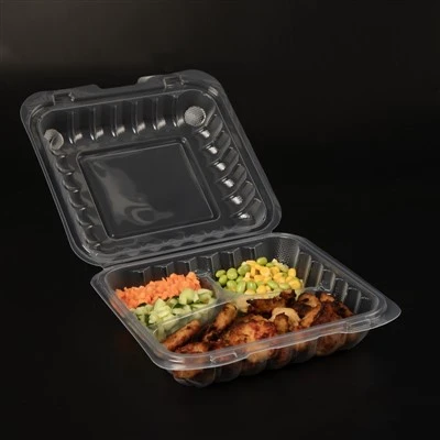Biodegradable Togo Container Biodegradable Togo Container