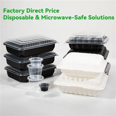 Custom Takeout Boxes