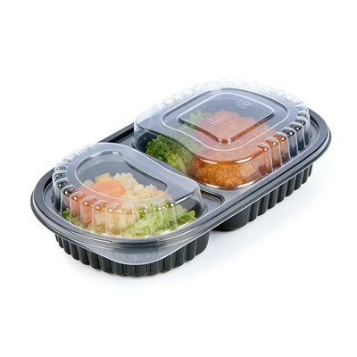 Wegwerpmaaltijdcontainers in bulk