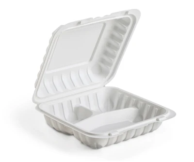 Op maat gemaakte milieuvriendelijke lunchboxen