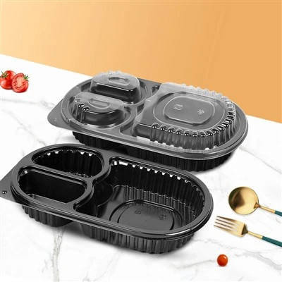 Fastfoodcontainer