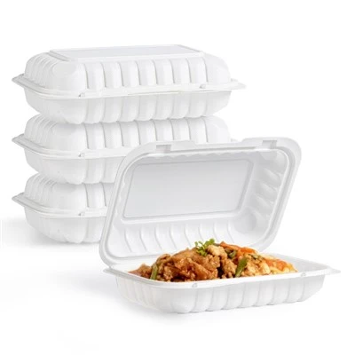 Gids voor de aankoop en groothandel van plastic wegwerpvoedselcontainers van PP