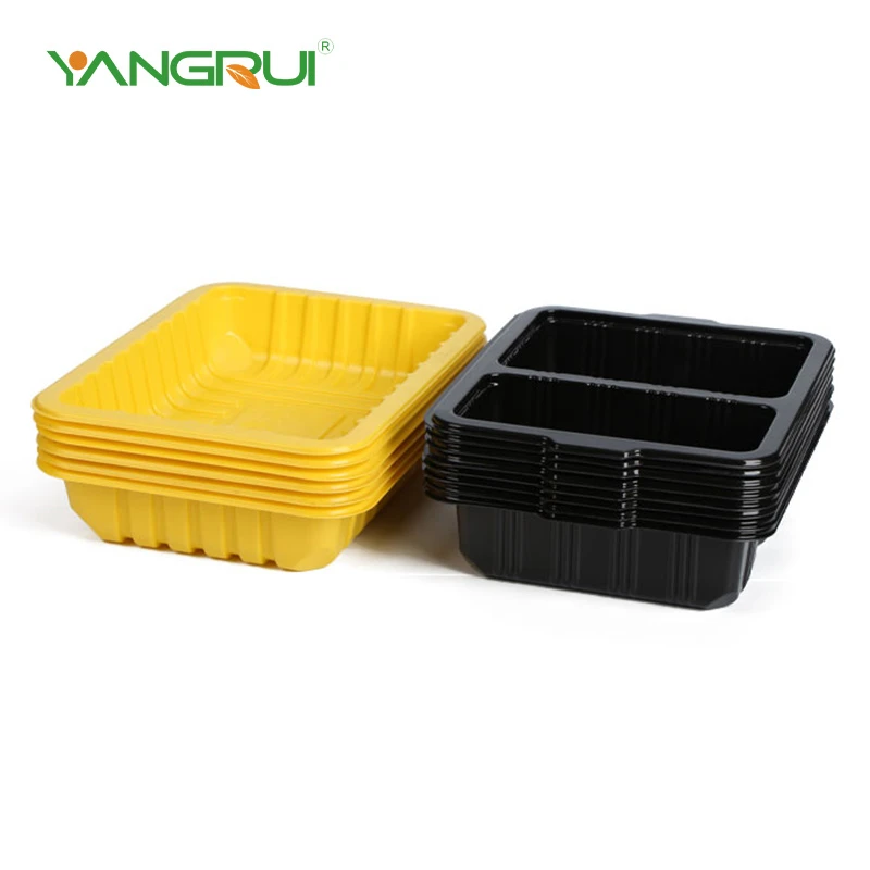 Dienbladcontainers